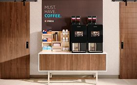 Holiday Inn Express Hotel & Suites Richwood - Cincinnati South By Ihg